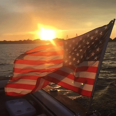 SUNSET YACHT CRUISE